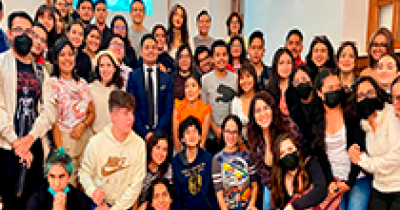 Comienza en la UG el seminario permanente “Protagonistas del Pensamiento Jur&iacute;dico”