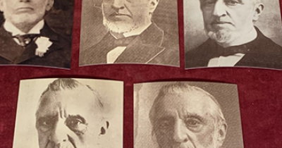 Presenta Biblioteca Armando Olivares la exposici&oacute;n Alfredo Dug&egrave;s: La huella de un hombre incansable y jovial; 110 aniversario luctuoso  