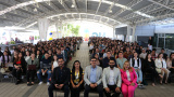 Campus Celaya-Salvatierra conmemora el D&iacute;a Mundial de la Alimentaci&oacute;n