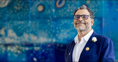 Acad&eacute;mico UG expone “La Econom&iacute;a de Colores en el desarrollo contempor&aacute;neo”, una alternativa para re imaginar la globalizaci&oacute;n