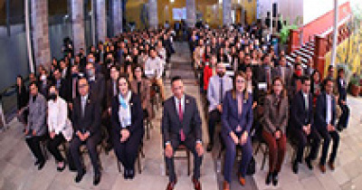 Reconocen a personal de la UG por la implementaci&oacute;n del Plan de Mejora de los Tr&aacute;mites y Servicios Institucionales 2022 