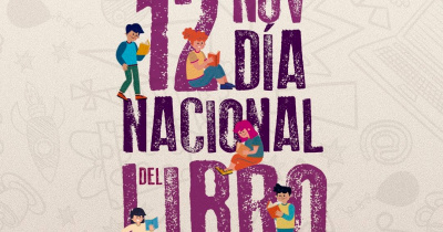 UG conmemorar&aacute; el D&iacute;a Nacional del Libro en la ENMS Celaya