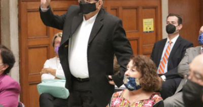  UG celebra a juristas en el 50 aniversario de la generaci&oacute;n 1967-1971  