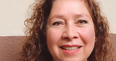 Asumir&aacute; la Dra. Gloria Cardona Direcci&oacute;n de la Divisi&oacute;n de Arquitectura, Arte y Dise&ntilde;o 