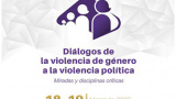 Anuncian un di&aacute;logo interinstitucional sobre violencia de g&eacute;nero y violencia pol&iacute;tica