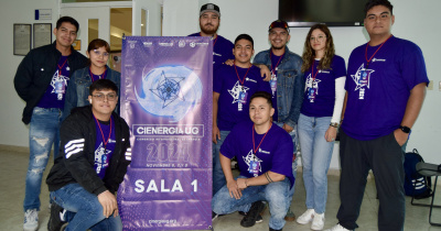 Congreso CIENERG&Iacute;A apuesta a optimizar tecnolog&iacute;as en el sector energ&eacute;tico