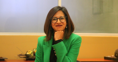 Vacunas a partir de az&uacute;cares, parte de las investigaciones del Departamento de Biolog&iacute;a de la UG 