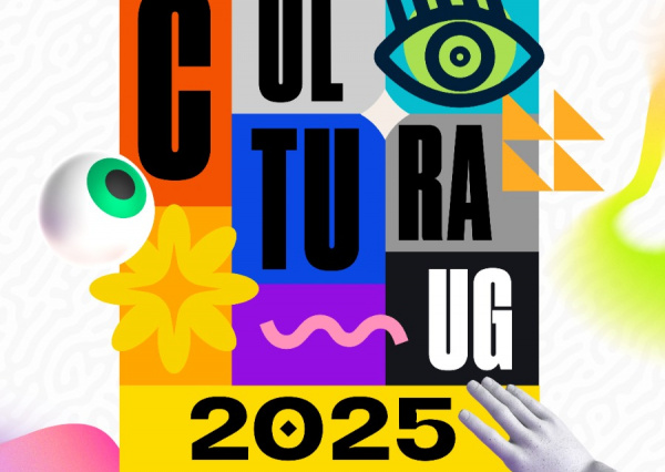 UG celebra la cultura con m&uacute;sica, cine, talleres y exposiciones del 11 al 17 de agosto