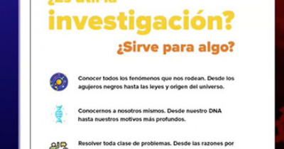 Presentan “Metodolog&iacute;a de la Investigaci&oacute;n para Bachillerato