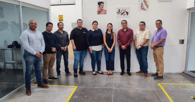 Firman UG y la empresa “Kon&eacute; Care” convenio de cooperaci&oacute;n   