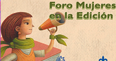  Participa la UG en el Foro “Mujeres en la edici&oacute;n” en el marco de la Feria Internacional del Libro Universitario en Xalapa 