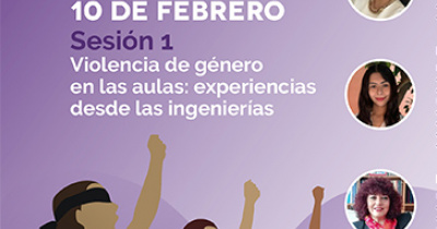 Se reflexiona en la Universidad de Guanajuato sobre violencia de g&eacute;nero en el &aacute;rea de ingenier&iacute;as