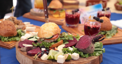 UG re&uacute;ne a comunidad acad&eacute;mica y sociedad para promover la sostenibilidad alimentaria