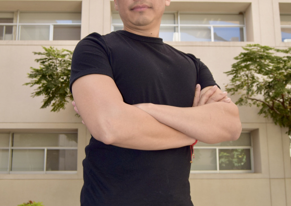 El Dr. C&eacute;sar Ozuna L&oacute;pez ingresa a la Academia Mexicana de Ciencias