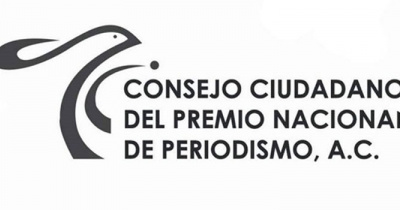 20 a&ntilde;os del Consejo Ciudadano del Premio Nacional de Periodismo, A.C. M&eacute;xico