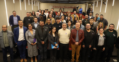 UG aporta su talento cient&iacute;fico al proyecto Vera C. Rubin; anuncian nueva era para la astronom&iacute;a