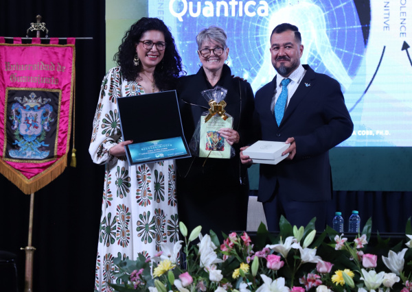 UG exhorta al di&aacute;logo y la mediaci&oacute;n en el marco del D&iacute;a Internacional de la Paz&nbsp;