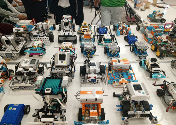 La UG fue sede de la Olimpiada Mexicana de Ciencia y Tecnolog&iacute;a Regi&oacute;n Centro-Norte