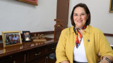 Dra. Cecilia Ramos Estrada, art&iacute;fice de la implementaci&oacute;n de la gesti&oacute;n de calidad en UG 