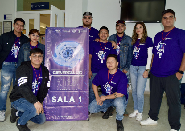 Congreso CIENERG&Iacute;A apuesta a optimizar tecnolog&iacute;as en el sector energ&eacute;tico