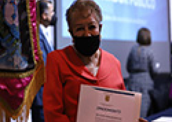  UG celebra el LXIII Aniversario de la Licenciatura en Contador P&uacute;blico