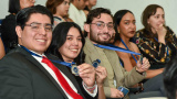 Campus Le&oacute;n premia la excelencia de 212 estudiantes de nivel licenciatura y posgrado