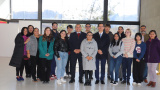 Campus Guanajuato recibe a 19 estudiantes de Movilidad Acad&eacute;mica