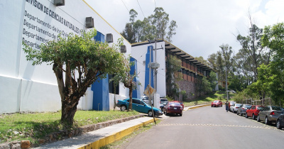 Comienza etapa de consulta a la comunidad universitaria de la DCNE para designar a su Titular de Divisi&oacute;n