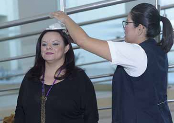 Sana alimentaci&oacute;n, activaci&oacute;n f&iacute;sica y descanso, medidas fundamentales para personas con diabetes durante la pandemia