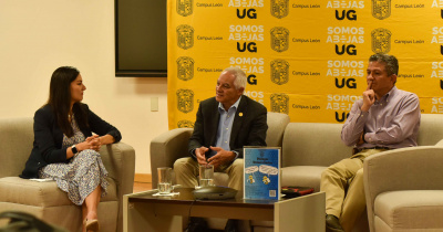 Comunicaci&oacute;n asertiva en la comunidad universitaria: un tema de reflexi&oacute;n en el Campus Le&oacute;n