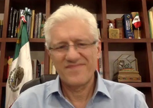 Comienzan las Jornadas M&eacute;dicas 2021 de la Universidad de Guanajuato 