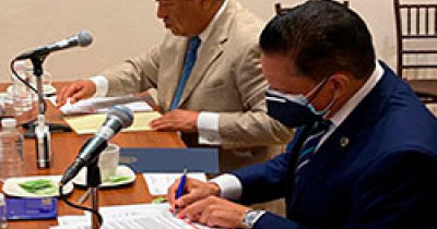 Formaliza ASEG acto de inicio de la auditor&iacute;a coordinada de desempe&ntilde;o a programa presupuestario de la UG