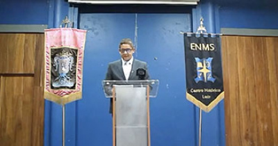 Egresan 467 estudiantes de la ENMS Centro Hist&oacute;rico Le&oacute;n 