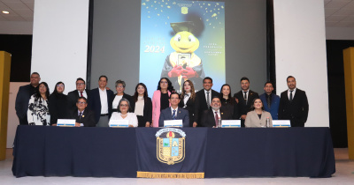 Culminan estudios de posgrados estudiantes de DCEA