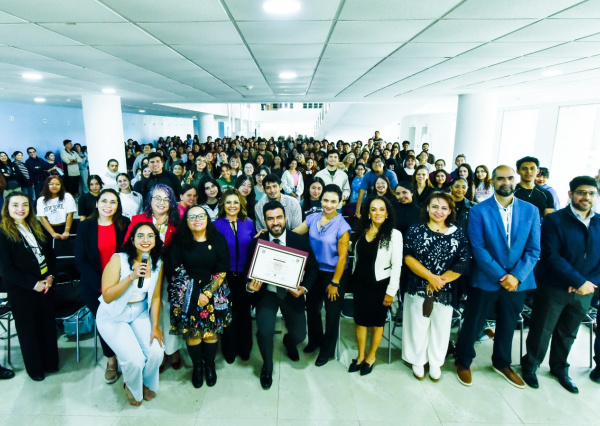 Licenciatura en Psicolog&iacute;a recibe reacreditaci&oacute;n por su calidad y pertinencia