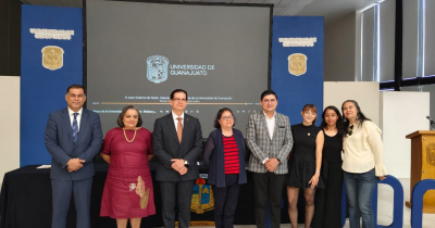 Comienzan en la Universidad de Guanajuato las actividades del FODO 8va. Edici&oacute;n