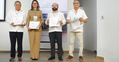 Presidir&aacute; la Universidad de Guanajuato, a trav&eacute;s del titular del &Oacute;rgano Interno de Control, la AMOCVIES, A.C.