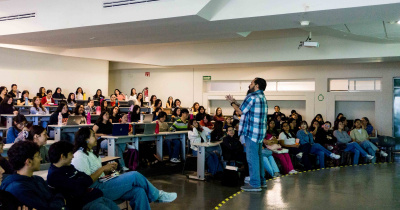 Fortalecen la formaci&oacute;n integral de la comunidad estudiantil del programa educativo de Nutrici&oacute;n