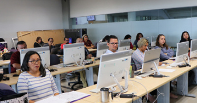 Trabajan docentes UG en consolidar el Plan Institucional de Tutor&iacute;a 