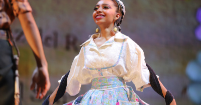 BAFUG deslumbra en la 52 edici&oacute;n del Festival Internacional Cervantino