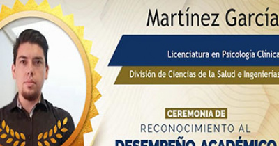 Campus Celaya Salvatierra reconoce la excelencia acad&eacute;mica de sus estudiantes