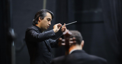  La OSUG rompe esquemas en el XIX Festival Internacional Callej&oacute;n del Ruido