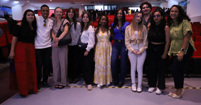 Comparten aprendizajes cient&iacute;ficos en la clausura del trig&eacute;simo Verano de la Ciencia UG