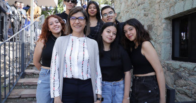 Lecturas, cuenta cuentos y talleres, parte de las actividades en la octava edici&oacute;n del Encuentro de J&oacute;venes Lectores