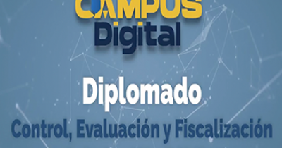 Culmina Diplomado “Control, Evaluaci&oacute;n y Fiscalizaci&oacute;n de la Gesti&oacute;n P&uacute;blica” en la UG