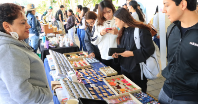 Se impulsa el emprendimiento, el liderazgo en la era digital y la vinculaci&oacute;n en el 8&deg; Congreso Internacional Emprende Innova UG