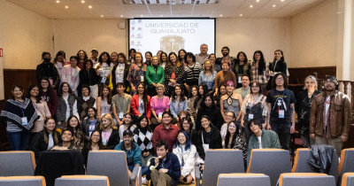 VI Encuentro AMELE 2025: Multiling&uuml;ismo, Diversidad y Ense&ntilde;anza del Espa&ntilde;ol