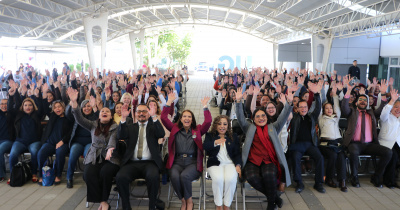 Campus Celaya-Salvatierra celebra la trayectoria y el impacto del Programa de Psicolog&iacute;a Cl&iacute;nica