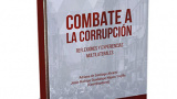 En el marco de la FILUG, presentan “Combate a la Corrupci&oacute;n: Reflexiones y experiencias multilaterales”