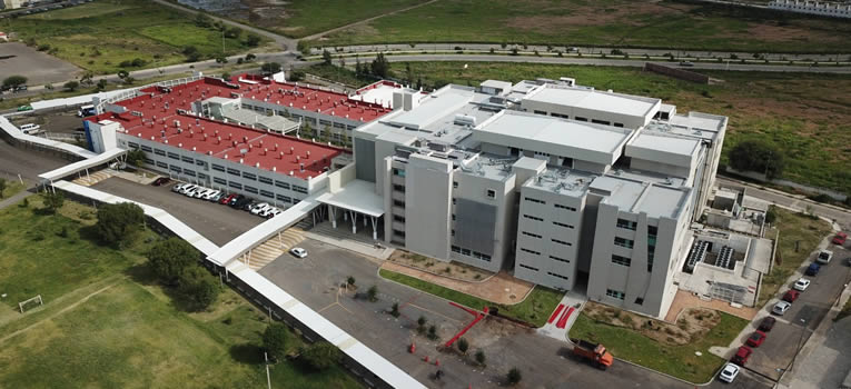 consejo-general-universitario-ug-avala-instauracion-de-unidad-medica-inflable-en-instalaciones-campus-leon